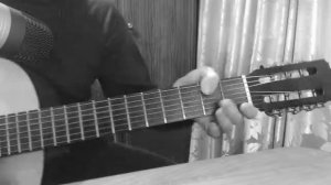 аккорды open g Антонов от печали до радости