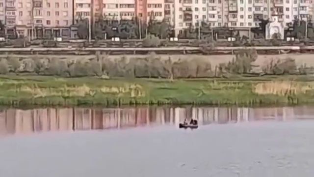 Вечерний Якутск смотреть онлайн