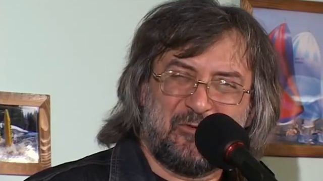 Сергей Матвеенко - Кони. смотреть онлайн