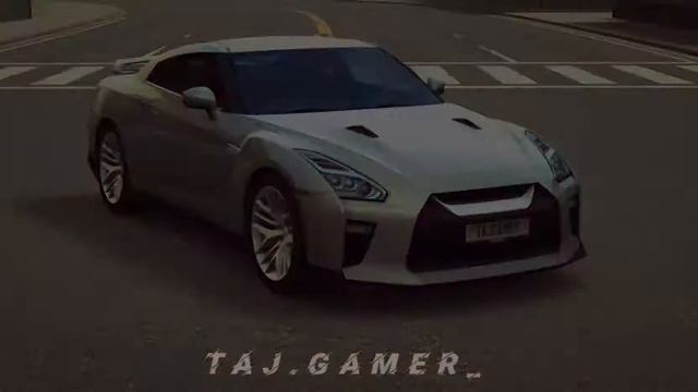 NISSAN GTR GTA5 GTA6 GTA TJK GTATAJIKISTAN смотреть онлайн