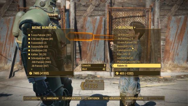 Let´s Play Fallout 4 #169 Angriff von Supermutanten, Neue Mods und das Spiel Stürzt ab смотреть онлайн