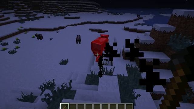 Моды на Minecraft Мод:Throwable spear смотреть онлайн