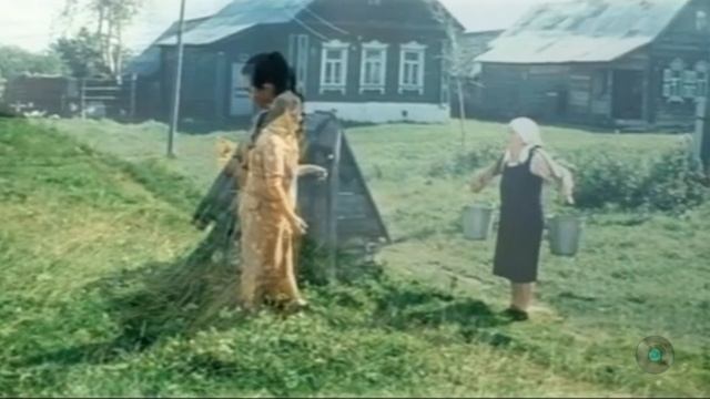 Душевная песня на стихи Николая Рубцова смотреть онлайн