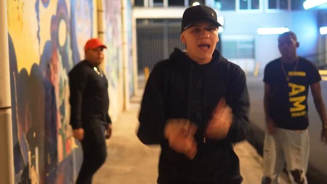 StaAr Watson - SACOS REMIX (Fulo El Yeyo - Macho LXIII - Nerry Money) VIDEO OFICIAL смотреть онлайн