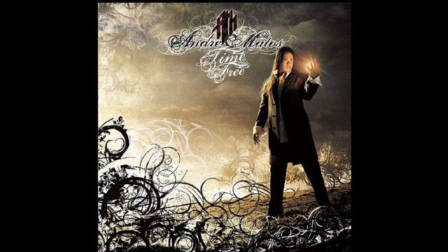 Andre Matos - Letting Go [Subtitulos En Español e Ingles] [Spanish And English Subtitles] смотреть онлайн