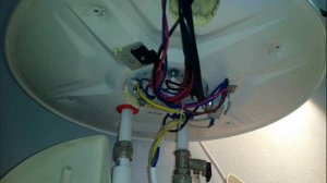 Ремонт Водонагревателя Electrolux EWH 150 AXIOmatic