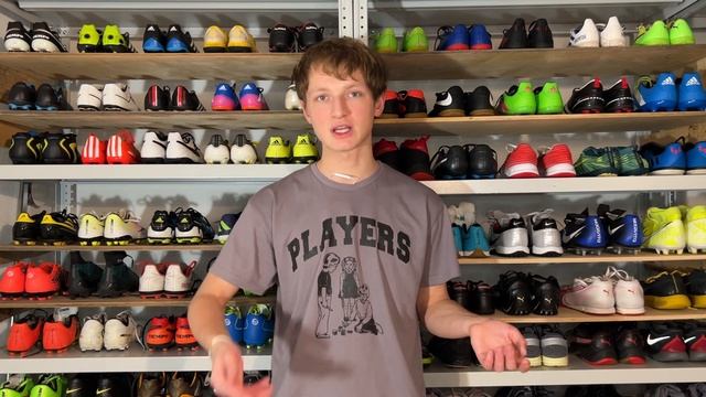 КАК ЗАКАЗАТЬ БУТСЫ С АВИТО? смотреть онлайн