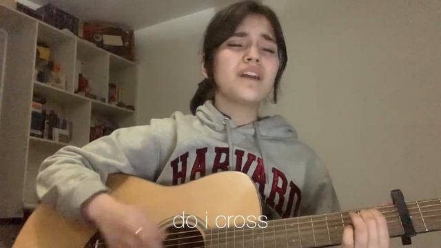 lookalike - conan gray (cover) смотреть онлайн