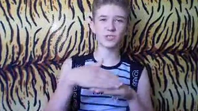 22. Пионерские страшилки смотреть онлайн