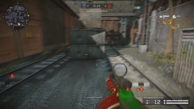 "Warface" Я Вернулся! Геймплей на новом ПК! смотреть онлайн