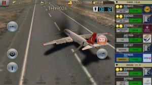 Crash Landing Unmatched Air Traffic Control 2019.22
