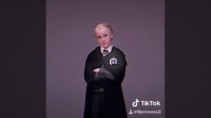 ЭДИТ ДРАКО МАЛФОЙ