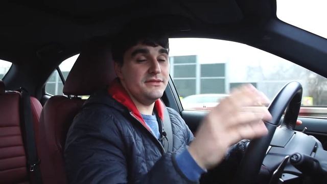 [PL] 2017 Lexus IS300h F-Sport - test rwdpb.pl смотреть онлайн