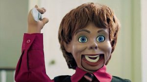 Финли (краткий пересказ фильма)