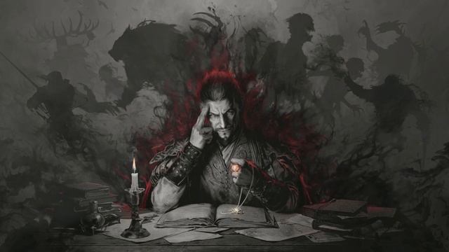 Música Gwent: Rogue Mage - The Rumbling смотреть онлайн