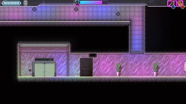 Katana Zero DLC | Ep 1 смотреть онлайн