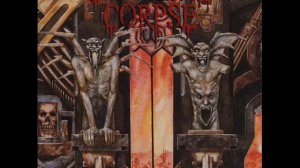 Cannibal Corpse- Meat Hook Sodomy and Hammer Smashed Face