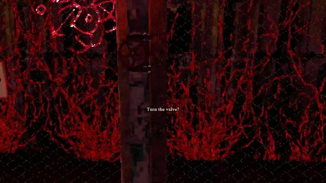 Writhe - A Loved One Is Squirming In This Silent Hill-Inspired Horror Game. смотреть онлайн