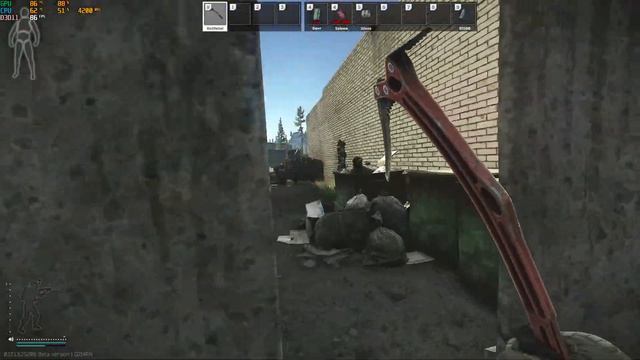 СТРИМ ТАРКОВ| EFT|ESCAPE FROM TARKOV смотреть онлайн