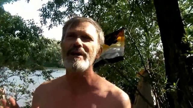 16.07.11 Медвежий пляж: Baloo смотреть онлайн