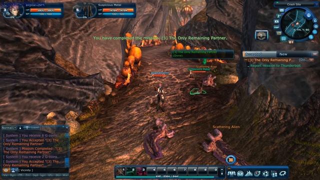 Bounty hounds online gameplay - GogetaSuperx смотреть онлайн