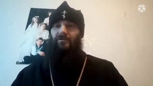 После Пасхи через неделю будут массово показывать анти@христа. Запись (апрель, 2021 года) смотреть онлайн