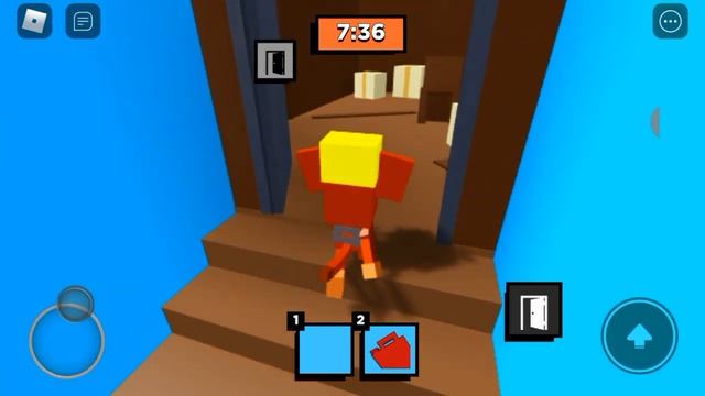 Blue Key Location / Kitty / Roblox смотреть онлайн