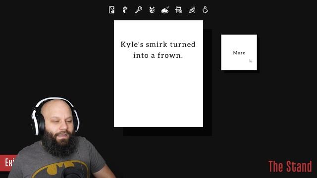 Swallowed A Fridge, Saved The World From Slugs. Kyle Is Famous - Kyle Is Hotdog DLC Part 3! смотреть онлайн