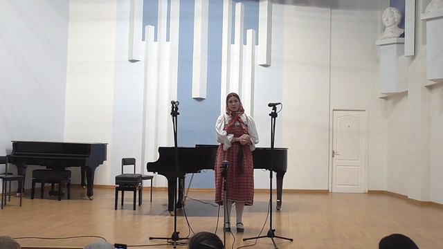 Гуляла я в садочку смотреть онлайн