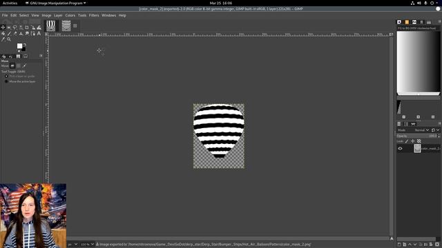 Balloonacy - Shaders and Forces in Godot 4 - Derp Star 59 смотреть онлайн