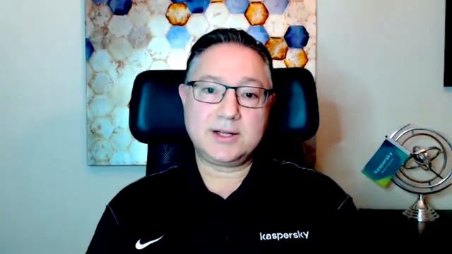 Go From MSP To MSSP In 1, 2, 3 With Kaspersky смотреть онлайн