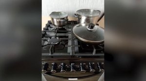 Кухонная плита GEFEST ПГЭ 6502-03 (0029, 0030)