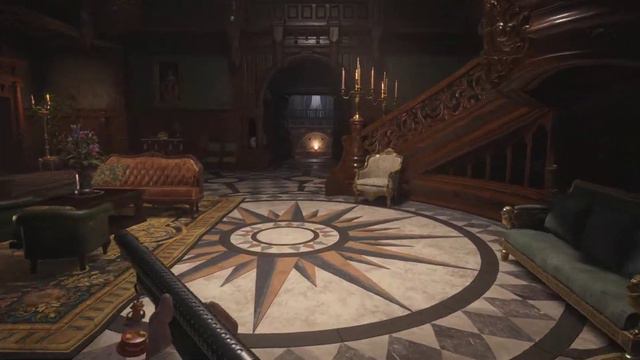 How to use Sanguis Virginis Resident Evil Village Key Item смотреть онлайн