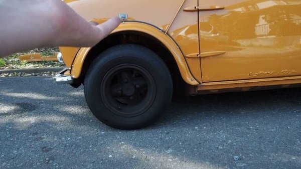 1991 Classic Mini Cooper MK1 Conversion - Japan Auction Purchase Review