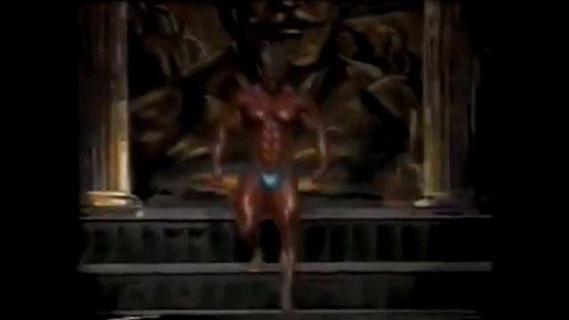 ЛИ ПРИСТ (БЕЛЫЙ МИФ) - БИОГРАФИЯ! [Lee Priest Biography] смотреть онлайн
