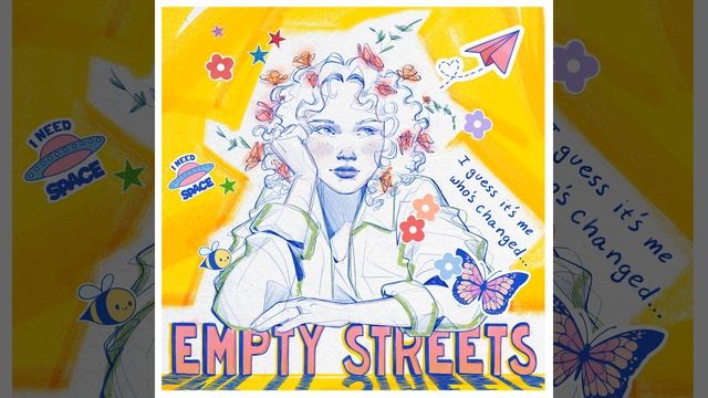 Empty Streets смотреть онлайн