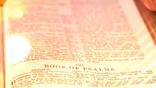 The Holy Bible - Psalm Chapter 94 ESV смотреть онлайн