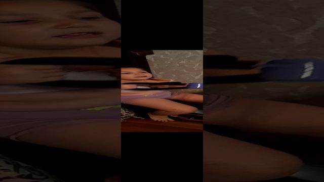 Физкультминутка. Велотренажер плюс эспандер бабочка. Вы неповерите, но это реально тяжело? смотреть онлайн