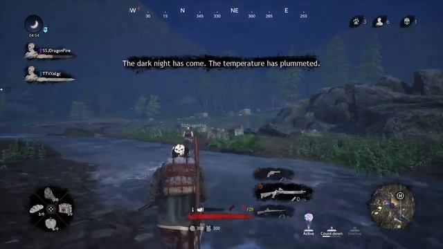 Dont Even Think invite system added смотреть онлайн