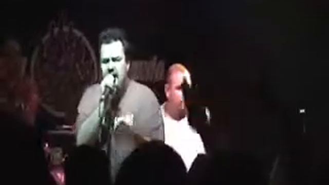 Of Mexican Descent - Sometimes A cappella @ Cactus Club смотреть онлайн