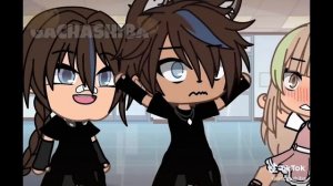 Наркомания из Тик тока Гача лайф ~{Гача клуб}~ #684