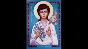 "Я ПОМОГУ ВАШЕЙ СЕМЬЕ В ТЯЖЕЛЫЕ ВРЕМЕНА!" ЧУДЕСА СВЯТОГО ОТРОКА ВЯЧЕСЛАВА