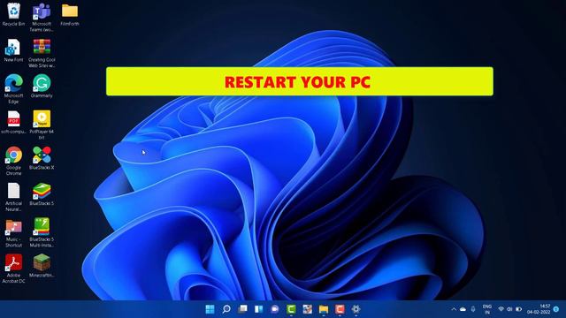 How To Fix Error Code 0x80070643 In Windows смотреть онлайн