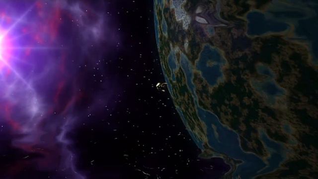 “The Return to Aiur” Cinematic – StarCraft Original (1998) смотреть онлайн