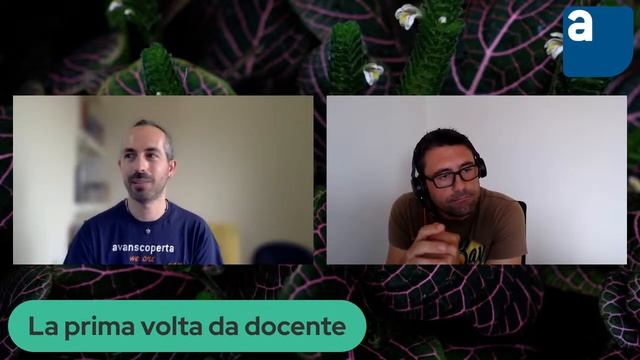 Functional Programming - Matteo Baglini (Small Talk) смотреть онлайн