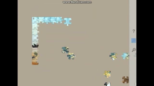 DinoStorm : Solve the EASTER Puzzle 2017! смотреть онлайн