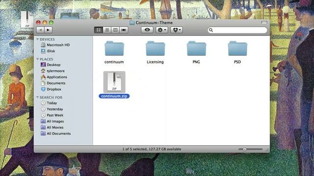 Upload and Install Wordpress Theme смотреть онлайн