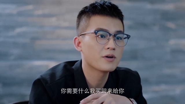 總裁為留下女主，把她鎖在房間，霸佔她 💖 中国电视剧 смотреть онлайн