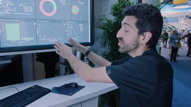 HPE part 1 – Content Experience смотреть онлайн