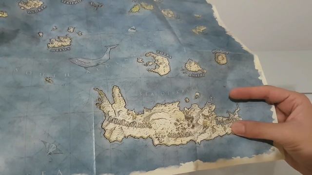 Assassins Creed Odyssey Pantheon Edition Ps4 unboxing смотреть онлайн